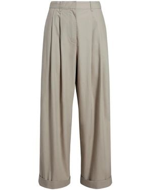 Proenza Schouler Kyle Trousers - Grey
