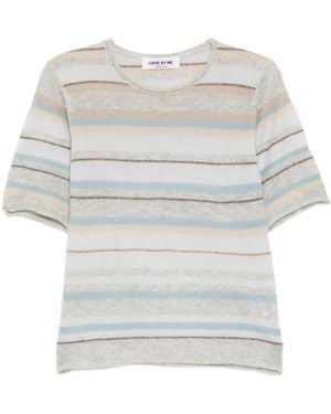 Care By Me Melanie T-Shirt - White