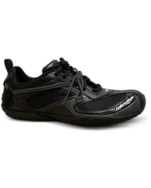 Balenciaga Radar Trainer - Black