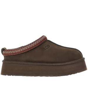 UGG Tazz Ii Slipper - Braun