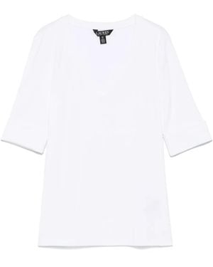 Ralph Lauren Judy T-Shirt - White