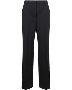 Tagliatore Adima Pants - Blue