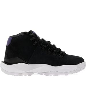 Nike Cygnal Lace-up Sneakers - ブラック