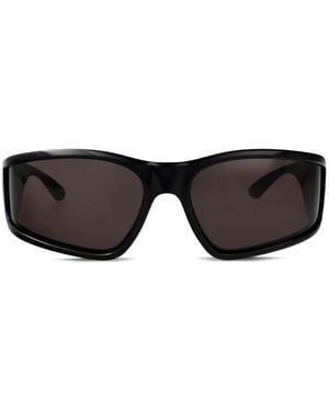 Balenciaga Sunset Sunglasses - Black