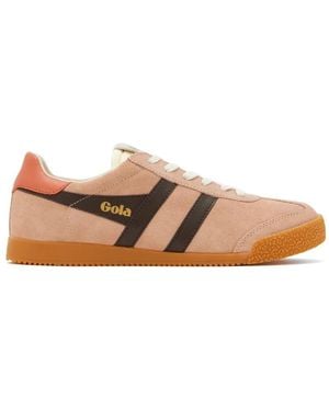 Gola Elan Sneakers - Natural