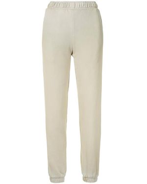 Cotton Citizen Brooklyn Cotton Track Trousers - Natural