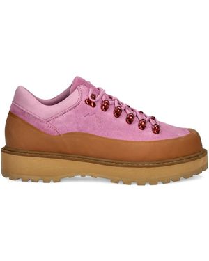 Diemme Cornaro Trainers - Pink