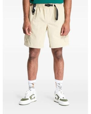 Vans Huntley Cargo-Shorts mit Stretchbund - Natur