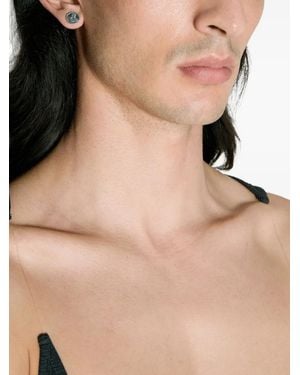 Vivienne Westwood Samson Ohrringe - Natur