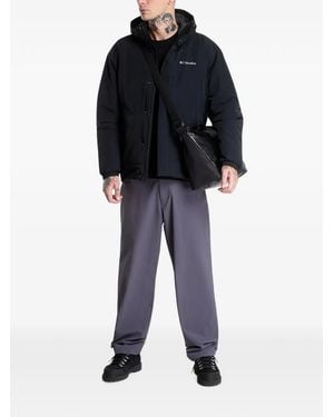 Columbia Street Heights Insulated Jacket - Black