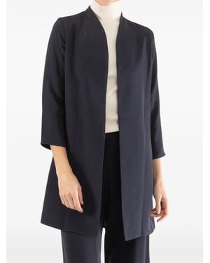 Peter Cohen Dear Coat - Blue