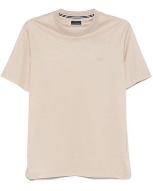 Paul & Shark T-Shirt Girocollo - Neutro