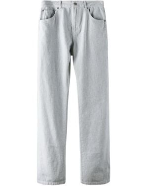 Post Archive Faction PAF Vaqueros rectos 8.0 - Gris