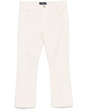 Sportmax Vaqueros Nilly - Neutro