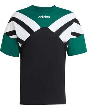 adidas Archive T-Shirt - Green