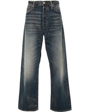 Polo Ralph Lauren Vintage Classic Fit Jeans - Blau