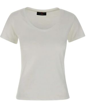 Peuterey Camiseta Quay - Blanco