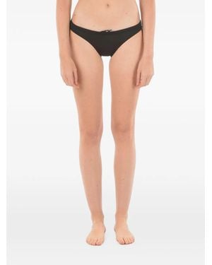 Nike Move To Zero Bikini Briefs - Black