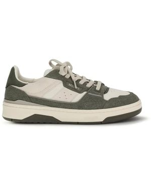 Axel Arigato Trainers - White