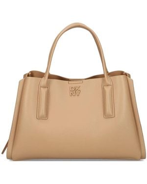 DKNY Josie Shopper - Natur