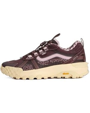 Vans Crosspath Xc Gore-Tex Trainers - Brown