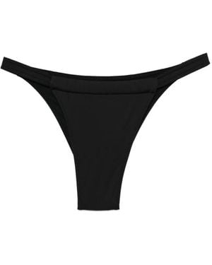 Frankie's Bikinis Slip Bikini Amore - Nero