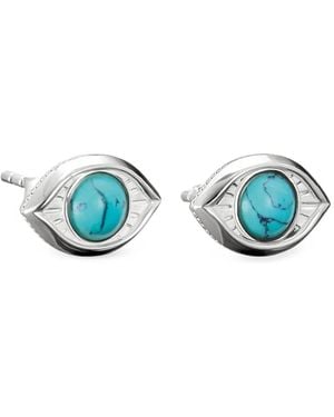 Thomas Sabo Elyndra Ohrringe - Blau