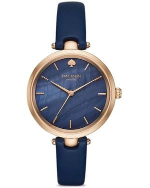 Kate Spade New York 34Mm - Blue