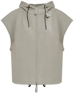 IRO Vallia Jacket - Grey