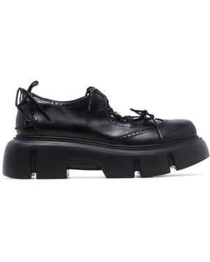 レディース Simone Rocha レースアップ | オンラインセールは最大39 