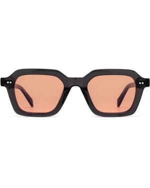 AKILA Era Sunglasses - Brown
