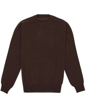 Fortela Cooper Pullover - Braun