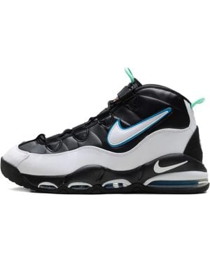 Nike Sneakers Air Max Uptempo 95 "Ny Vs Ny" - Nero
