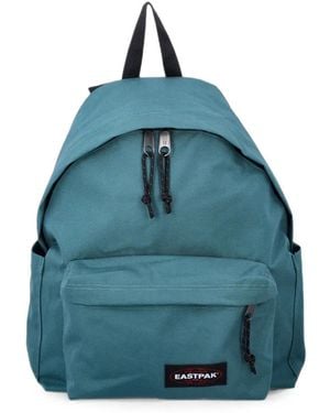 Eastpak Day Pak'R Zip-Around Backpack - Blue