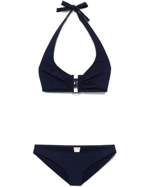 Eres Dedicace/Fripon Bikini Set - Blue