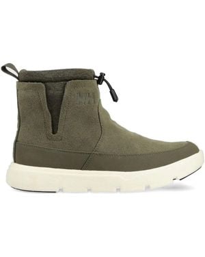 Helly Hansen Adore Boots - Green