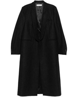Our Legacy Supper Coat - Black