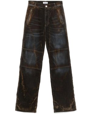 Facon Jacmin Palerma Jeans - Black