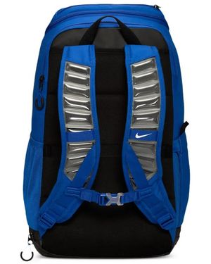 Nike Varsity Elite Backpack - Blue