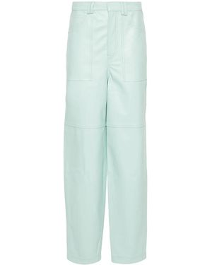 R.ev The Ruby Lederhose - Blau