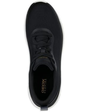 Geox Spherica active sneakers - Negro