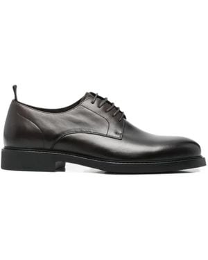 Manuel Ritz Derby - Nero