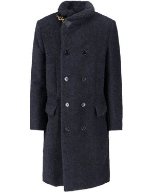 Burberry abrigos invierno deals