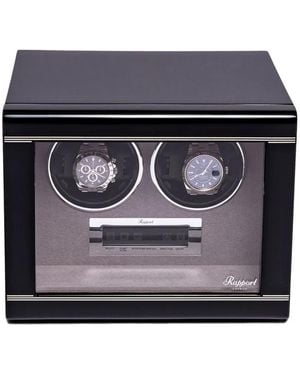 Rapport Formula Duo Watch Winder - Grey