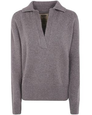 Uma Wang Maglione - Grigio