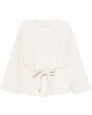 Reformation Palmer Jack - Wit