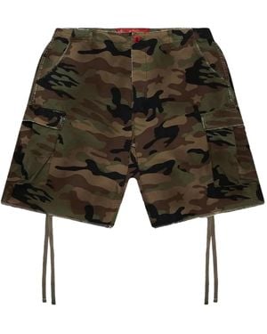 HELLSTAR Cargo Corti - Grigio