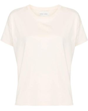 Loulou de Saison Basiluzzo T-Shirt - Natural