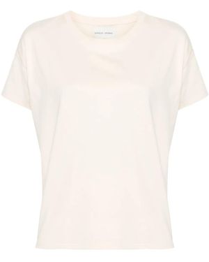 Loulou de Saison Basiluzzo T-Shirt - Natural