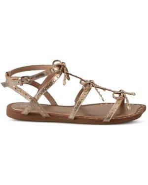 Ash Gladius Sandals - Brown